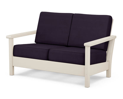 Harbour Deep Seating Loveseat - Sand