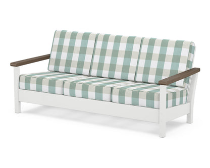 Harbour Deep Seating Sofa - White