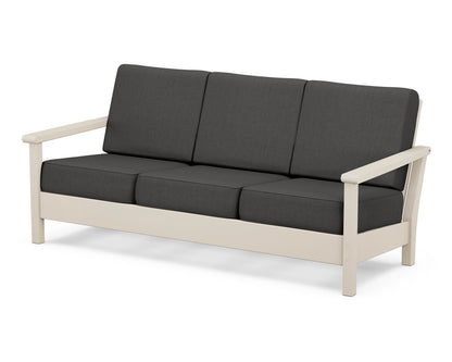 Harbour Deep Seating Sofa - Sand