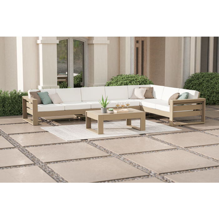 Latitude Corner Sectional