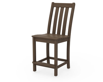 Vineyard Counter Side Chair