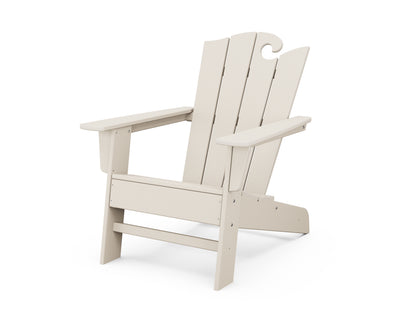 POLYWOOD® The Ocean Chair in Sand
