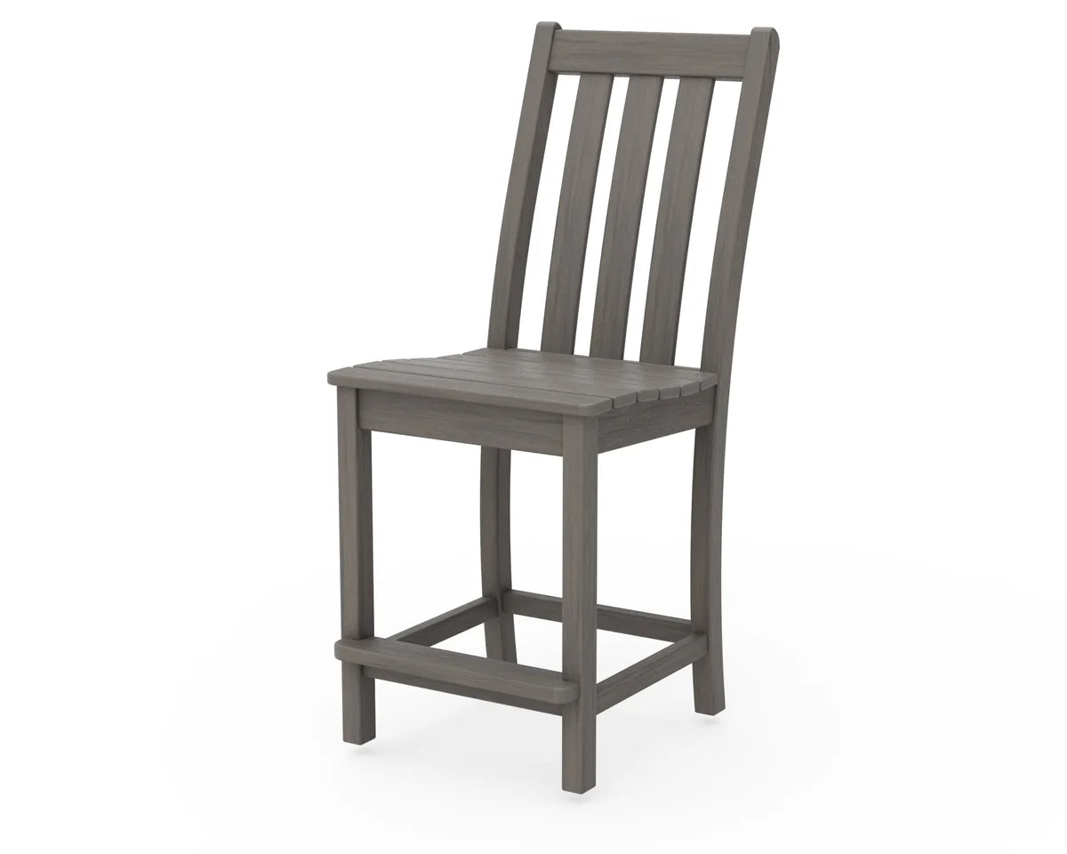 Vineyard Counter Side Chair