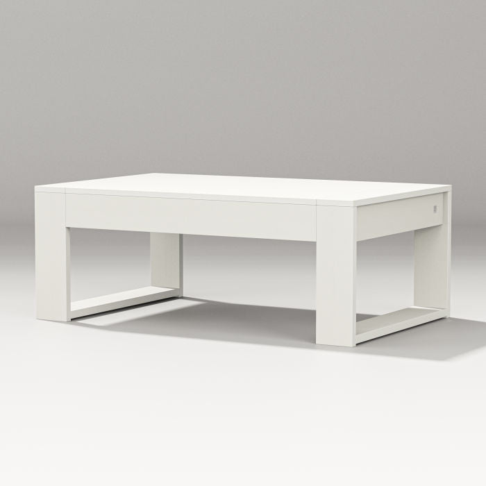 Latitude Rectangle Coffee Table