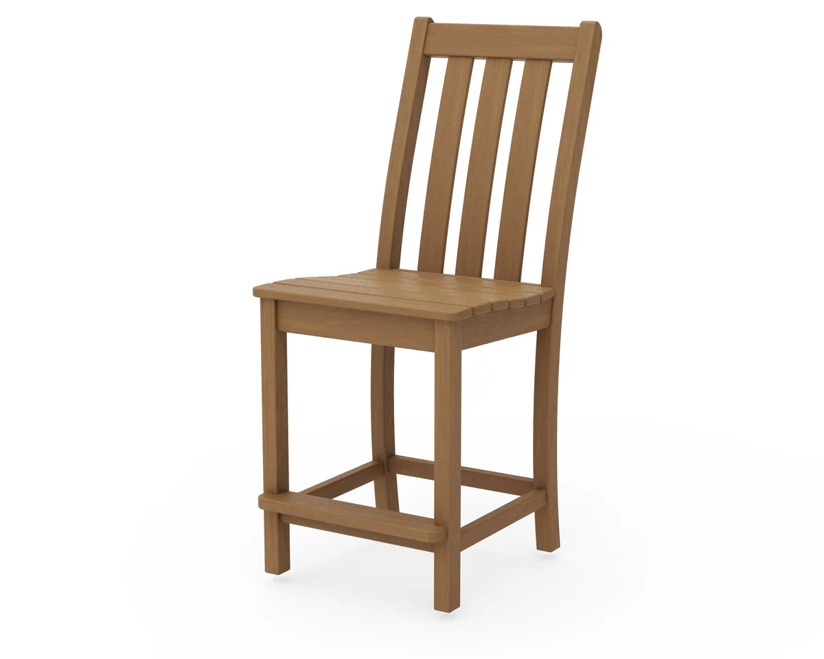 Vineyard Counter Side Chair