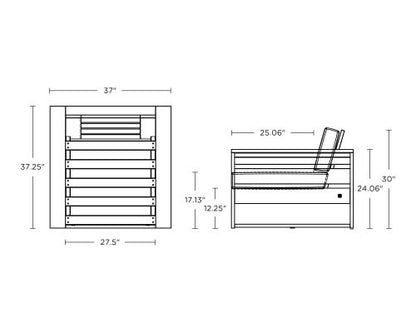 Latitude Lounge Chair