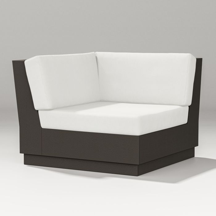 Elevate Modular Corner Chair