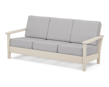 Harbour Deep Seating Sofa - Sand
