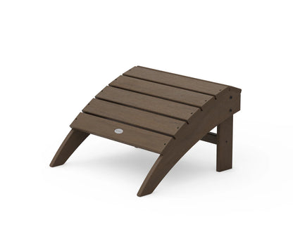 Vineyard Adirondack Ottoman