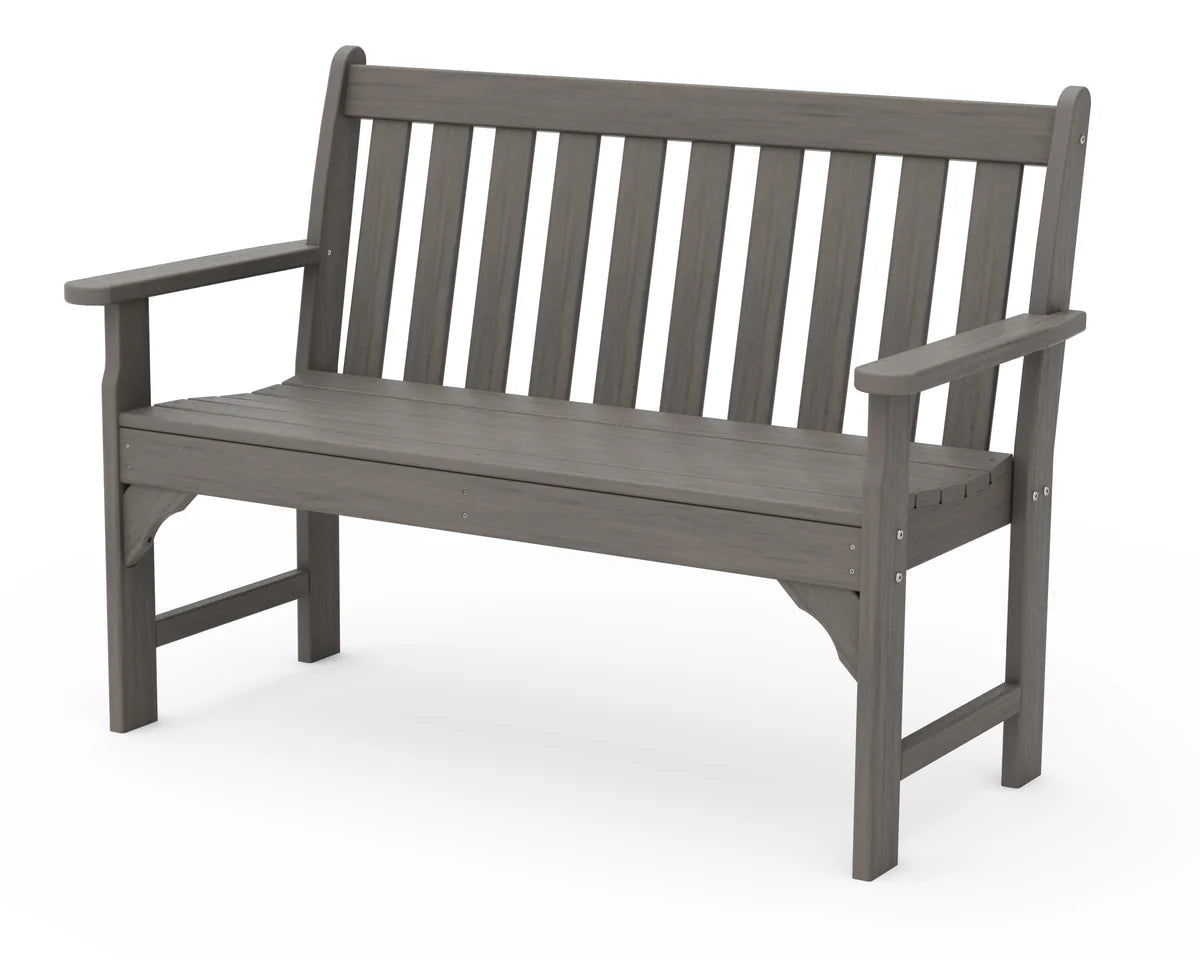 Vineyard 48" Bench