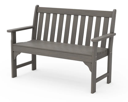 Vineyard 48" Bench