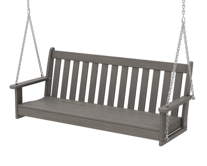 Vineyard 60" Porch Swing