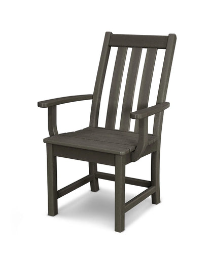 Vineyard Dining Arm Chair