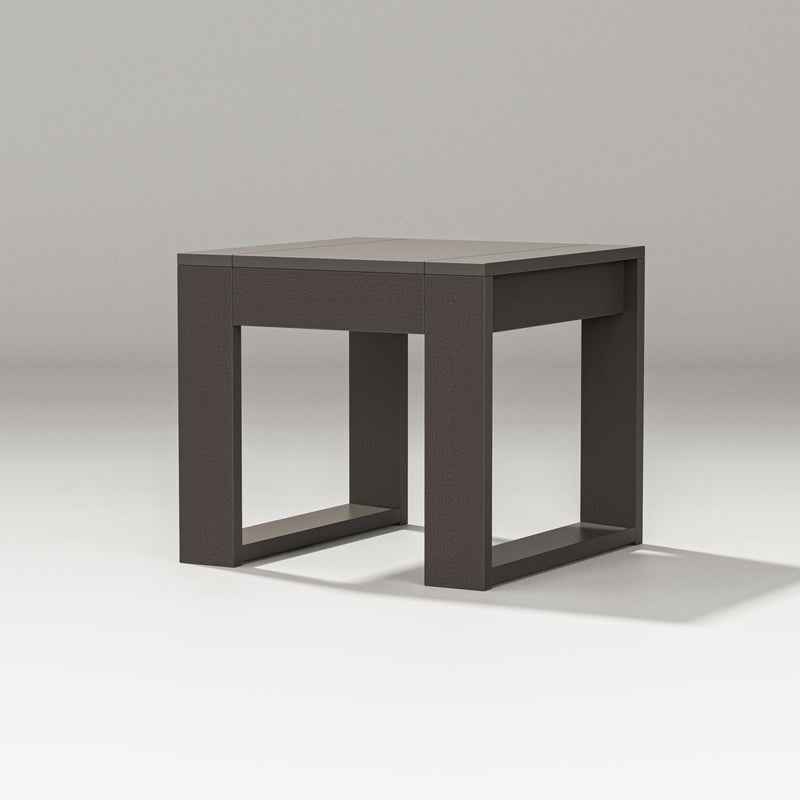 Latitude End Table