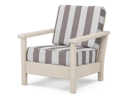 Harbour Deep Seating Chair - Sand
