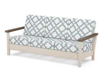 Harbour Deep Seating Sofa - Sand