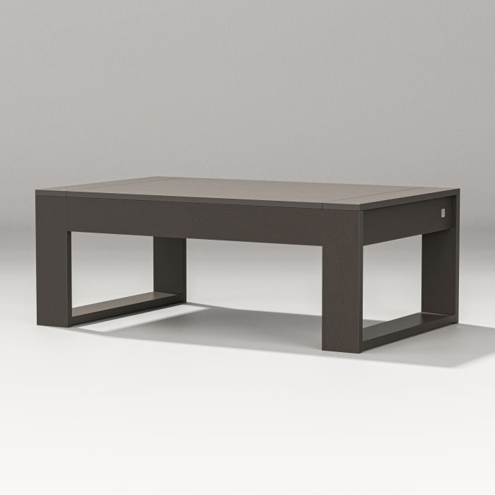 Latitude Rectangle Coffee Table