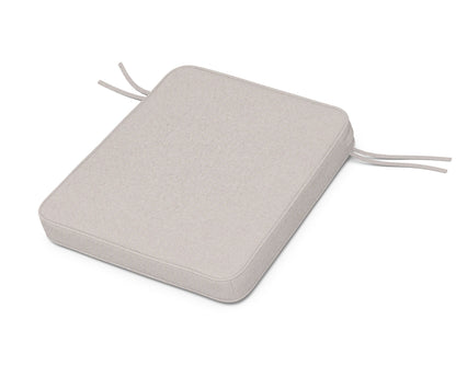 Martha Stewart by POLYWOOD® Chinoiserie Rocker Seat Cushion in Dune Burlap