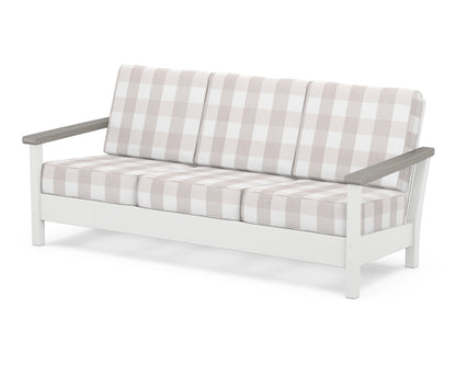 Harbour Deep Seating Sofa - White