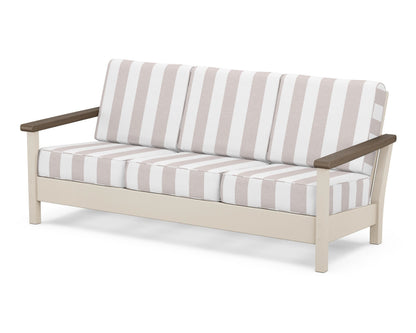 Harbour Deep Seating Sofa - Sand