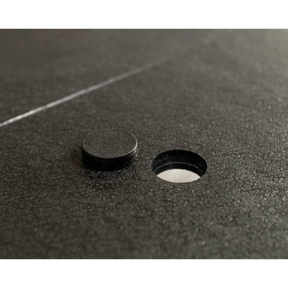 Latitude 7-piece Dining Set - Parsons 84"