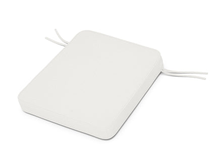 Martha Stewart by POLYWOOD® Chinoiserie Rocker Seat Cushion in Natural Linen