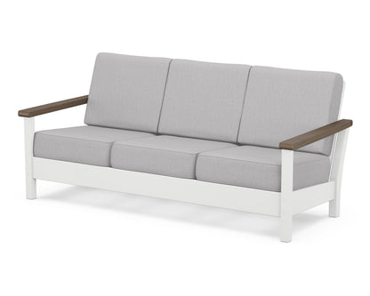 Harbour Deep Seating Sofa - White