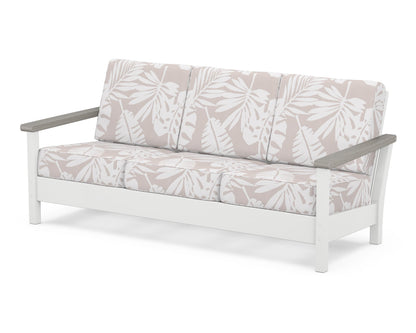 Harbour Deep Seating Sofa - White