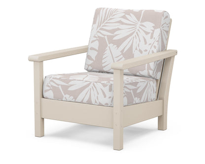 Harbour Deep Seating Chair - Sand