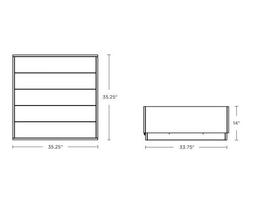 Elevate Modular Table