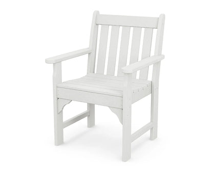 Vineyard Garden Arm Chair