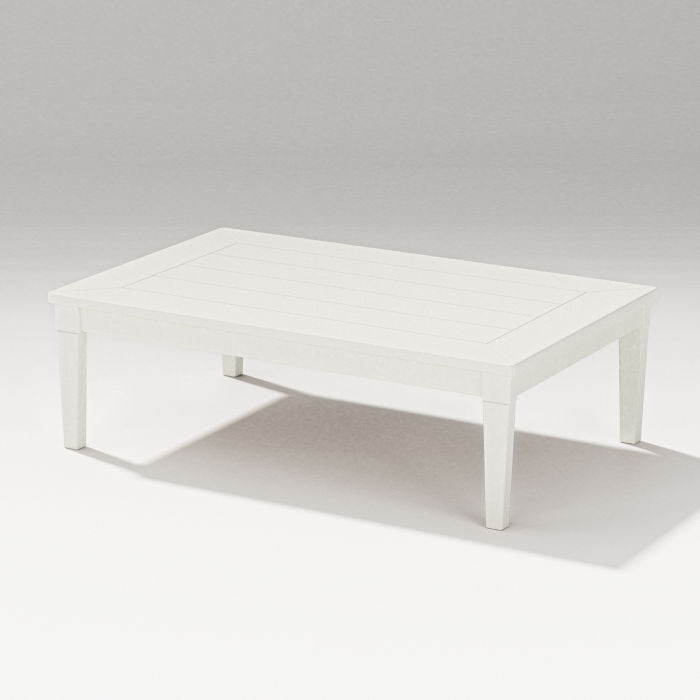 Estate Rectangular Coffee Table