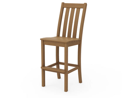 Vineyard Bar Side Chair