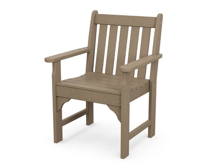 Vineyard Garden Arm Chair