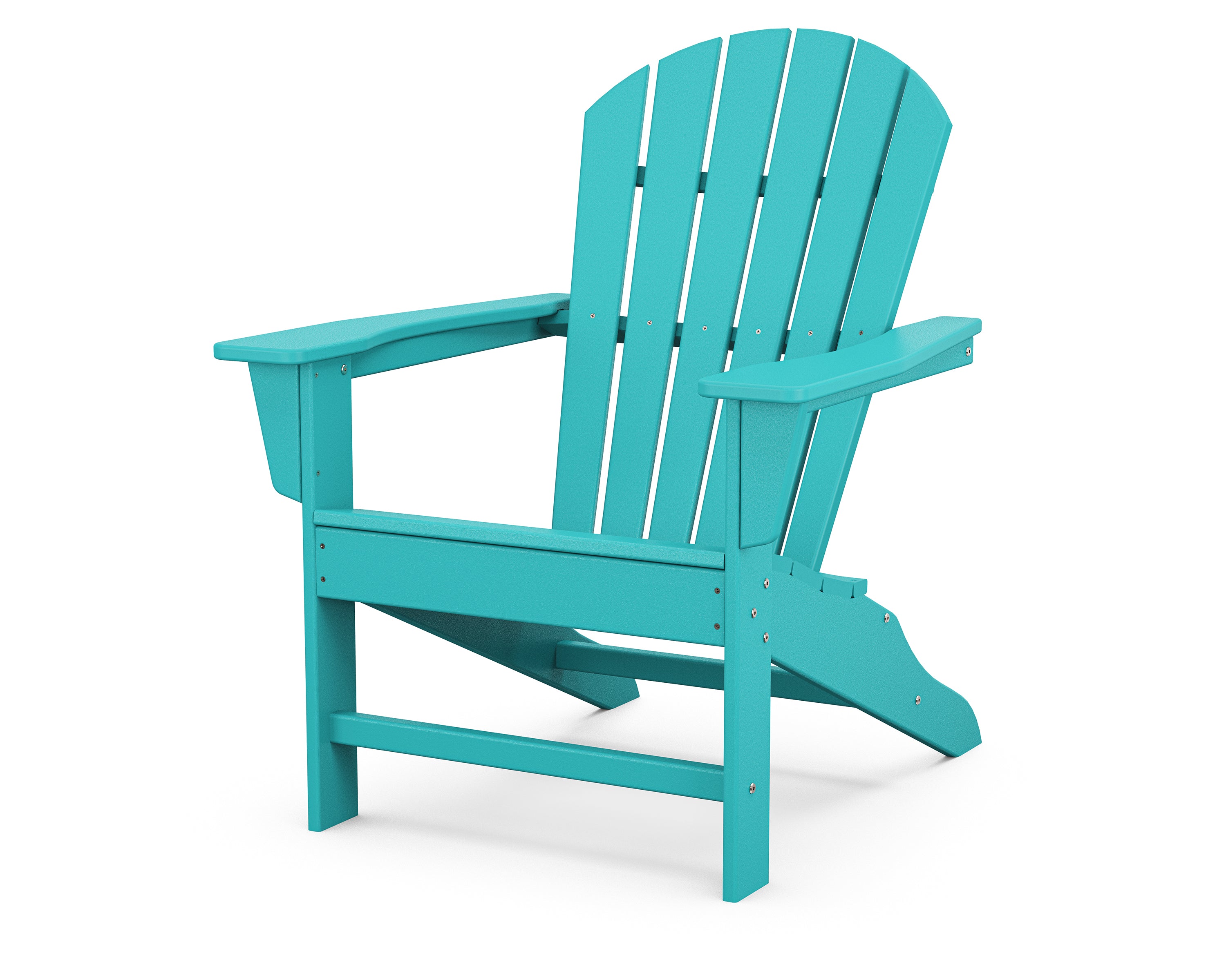 POLYWOOD® South Beach Adirondack in Aruba