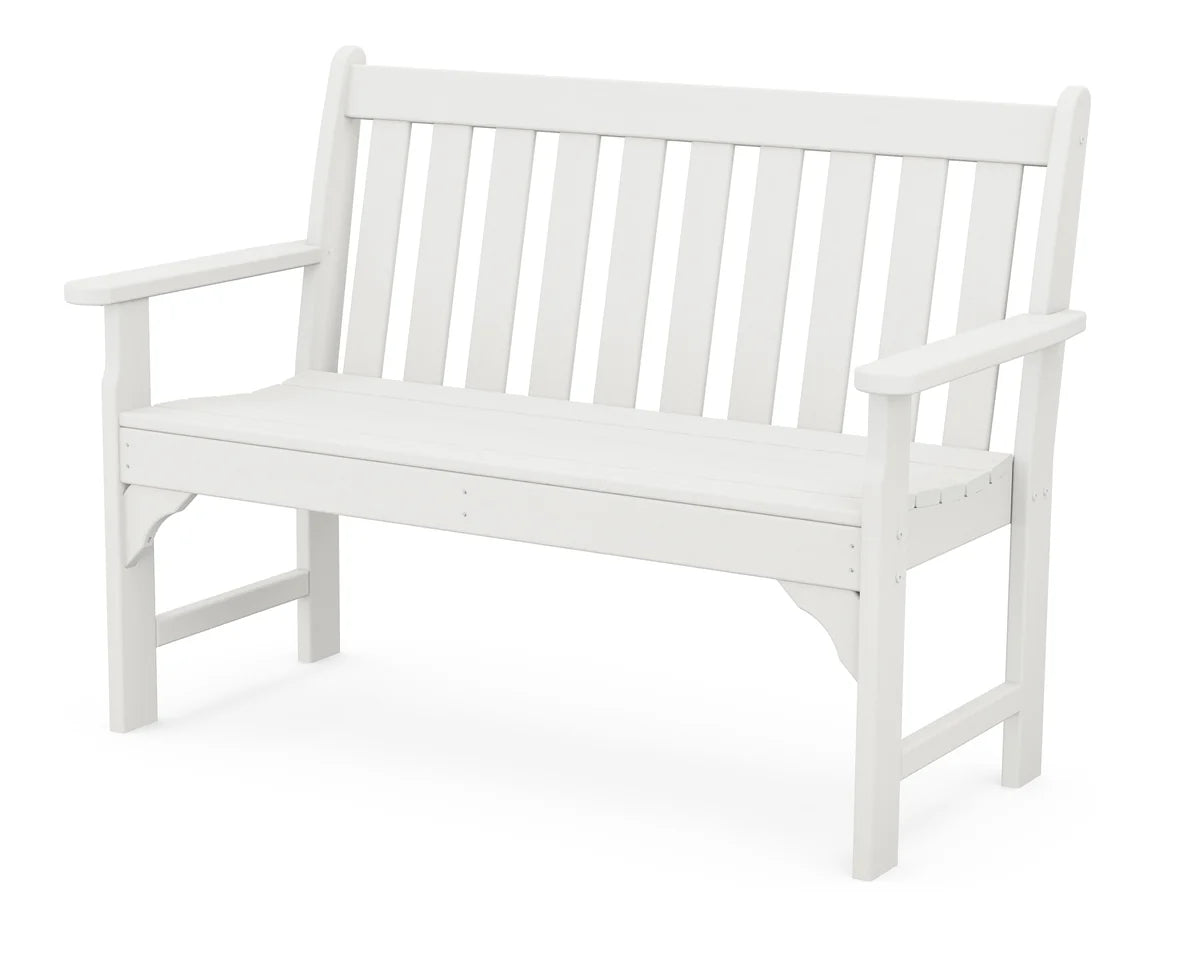 Vineyard 48" Bench
