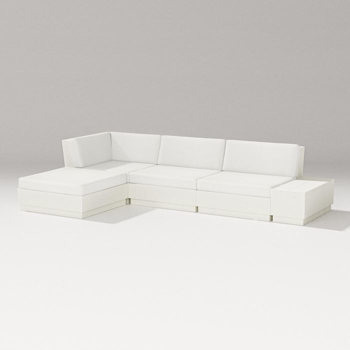 Elevate Chaise Sectional