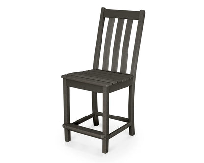 Vineyard Counter Side Chair
