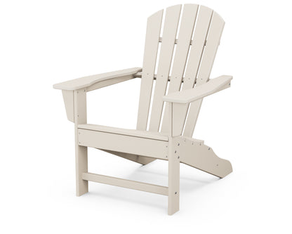 POLYWOOD® Palm Coast Adirondack in Sand