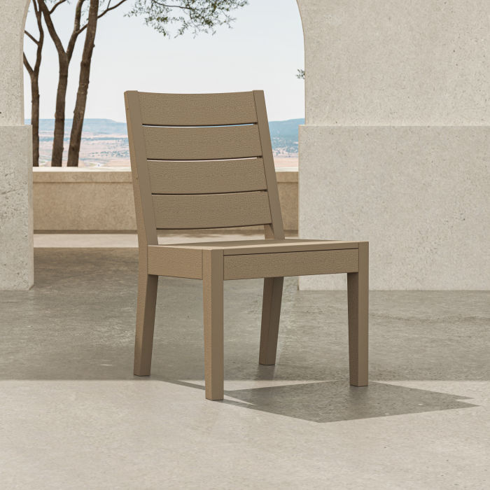 Latitude Dining Side Chair