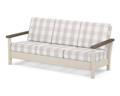 Harbour Deep Seating Sofa - Sand