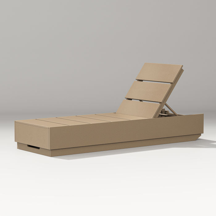 Elevate Chaise Lounge