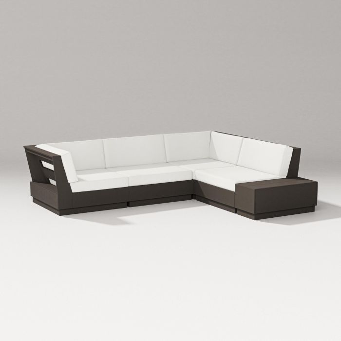 Elevate Corner Sectional