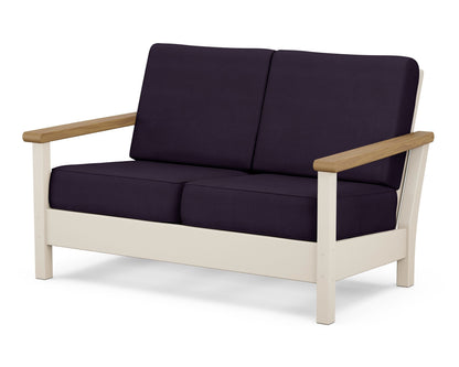Harbour Deep Seating Loveseat - Sand