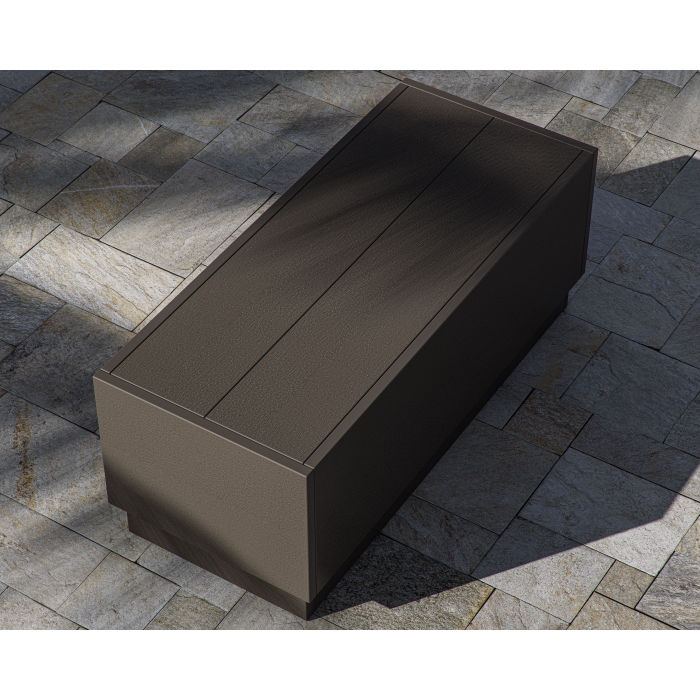 Elevate Modular End Table