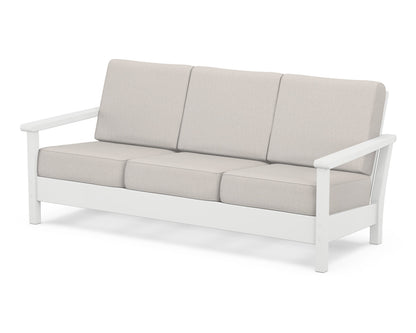 Harbour Deep Seating Sofa - White