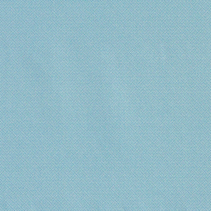 POLYWOOD® Club Seat/Back Cushion in Lattice Sky Blue