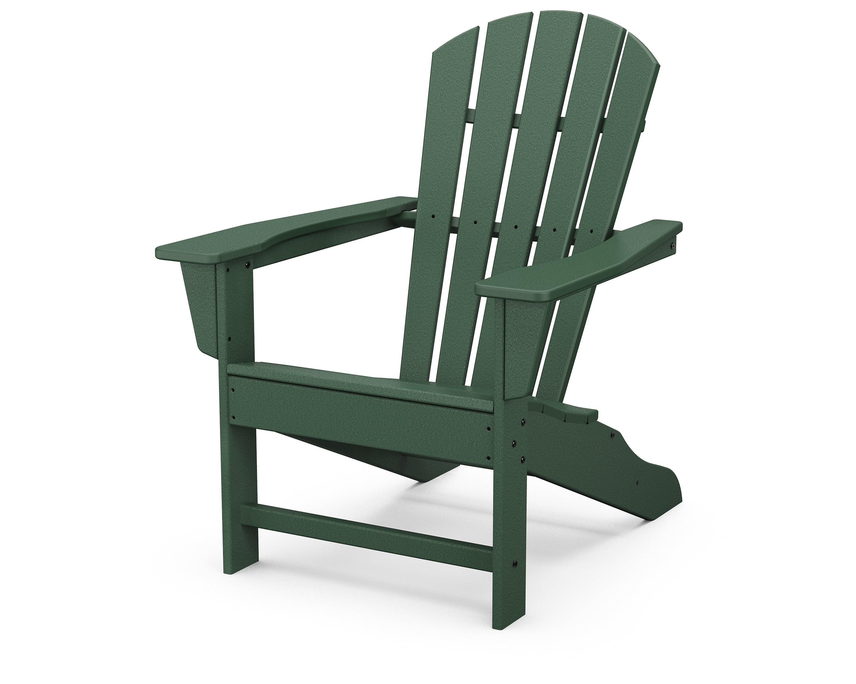 POLYWOOD® Palm Coast Adirondack in Green