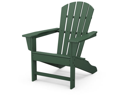 POLYWOOD® Palm Coast Adirondack in Green