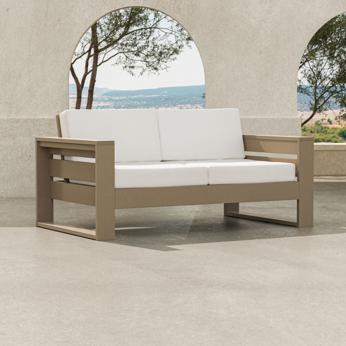 Latitude Loveseat